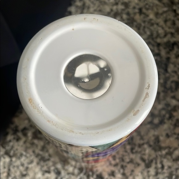 Teen Titans Tumbler. Stainless Steel Vacuum Tumbler With Sliding Lid - Picture 10 of 14